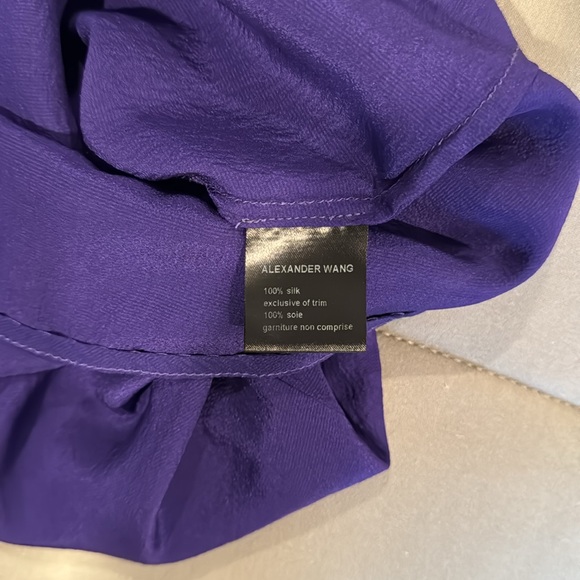 ALEXANDER WANG Tank - Picture 8 of 8